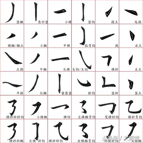 筆畫11的字|筆畫11畫的漢字